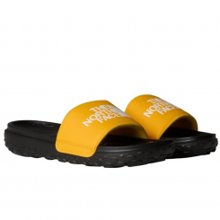 The North Face - M Never Stop Cush Slide Summit Gold/Tnf Black