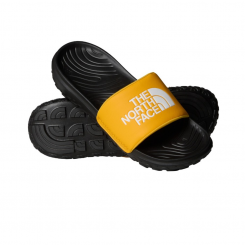 The North Face - M Never Stop Cush Slide Summit Gold/Tnf Black