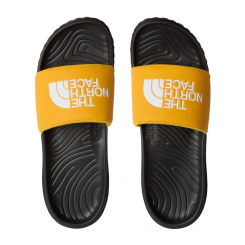 The North Face - M Never Stop Cush Slide Summit Gold/Tnf Black