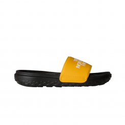 The North Face - M Never Stop Cush Slide Summit Gold/Tnf Black