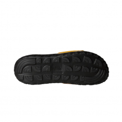 The North Face - M Never Stop Cush Slide Summit Gold/Tnf Black
