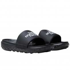 The North Face - M Never Stop Cush Slide Tnf Black/Tnf Black