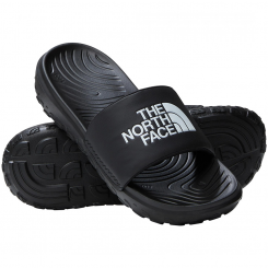 The North Face - M Never Stop Cush Slide Tnf Black/Tnf Black