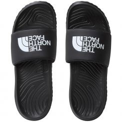 The North Face - M Never Stop Cush Slide Tnf Black/Tnf Black
