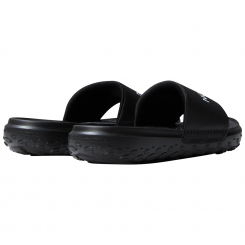 The North Face - M Never Stop Cush Slide Tnf Black/Tnf Black