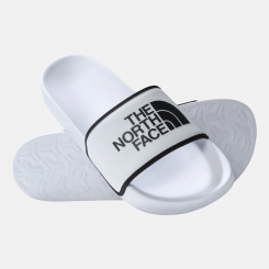 The North Face - M Base Camp Slide III Tnf White/Tnf Black
