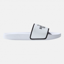The North Face - M Base Camp Slide III Tnf White/Tnf Black