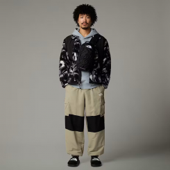 The North Face - M Base Camp Slide III Tnf Black/Tnf White