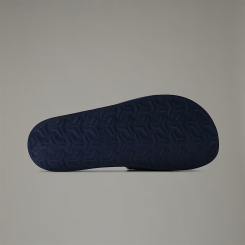 The North Face - M Base Camp Slide III Summit Navy/Tnf White