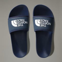 The North Face - M Base Camp Slide III Summit Navy/Tnf White