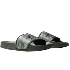 The North Face - M Base Camp Slide III Military Ol...