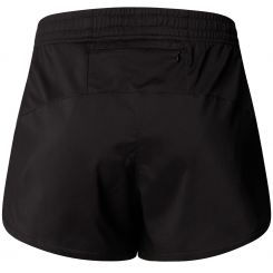 The North Face - W Flex Woven Short 3in Tnf Black