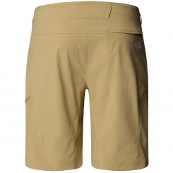 The North Face - M Exploration Short Khaki Stone