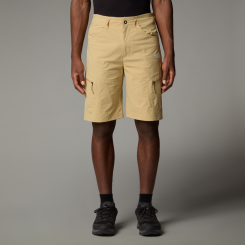 The North Face - M Exploration Short Khaki Stone