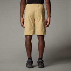 The North Face - M Exploration Short Khaki Stone