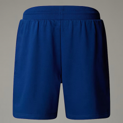 The North Face - M Box Never Stop Exploring Regular Short Estate Blue/Tnf White