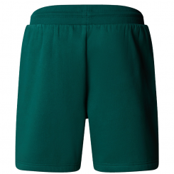 The North Face - M Box Never Stop Exploring Regular Short Deep Nori/Estate Blue