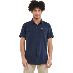 Columbia - Utilizer™ II Solid Short Sleeve Shirt C...