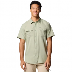 Columbia - Utilizer™ II Solid Short Sleeve Shirt S...