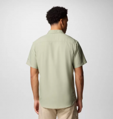 Columbia - Utilizer™ II Solid Short Sleeve Shirt Safari