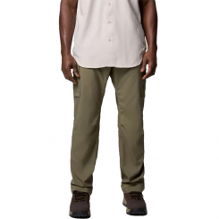 Columbia - Silver Ridge Utility Pant Stone Green
