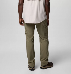 Columbia - Silver Ridge Utility Pant Stone Green