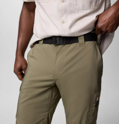 Columbia - Silver Ridge Utility Pant Stone Green