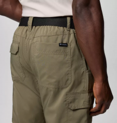 Columbia - Silver Ridge Utility Pant Stone Green