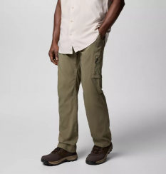 Columbia - Silver Ridge Utility Pant Stone Green