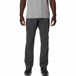 Columbia - Silver Ridge Utility Pant Grill