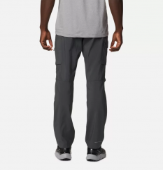 Columbia - Silver Ridge Utility Pant Grill