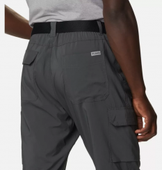 Columbia - Silver Ridge Utility Pant Grill