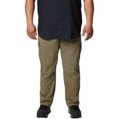 Columbia - Silver Ridge Utility Pant Stone Green Υ...