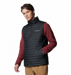 Columbia - Γιλέκο Silver Falls™ II Vest Black