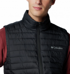 Columbia - Γιλέκο Silver Falls™ II Vest Black