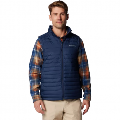Columbia - Γιλέκο Silver Falls™ II Vest Collegiate...