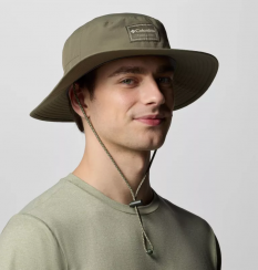 Columbia - Columbia Broad Spectrum II Booney Stone Green