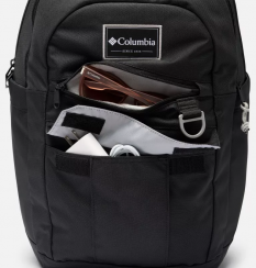 Columbia - Σακίδιο Buxton 26L Black
