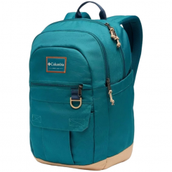 Columbia - Σακίδιο Buxton 26L River Blue/Canoe...