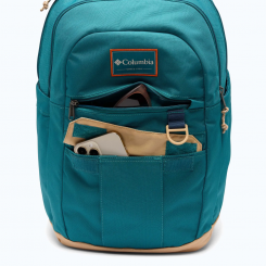 Columbia - Σακίδιο Buxton 26L River Blue/Canoe