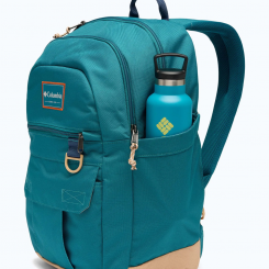 Columbia - Σακίδιο Buxton 26L River Blue/Canoe