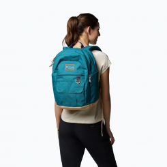 Columbia - Σακίδιο Buxton 26L River Blue/Canoe