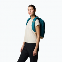 Columbia - Σακίδιο Buxton 26L River Blue/Canoe