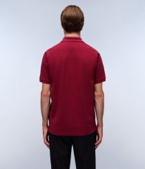 Napapijri - E-Clanis SS Tibetan Red