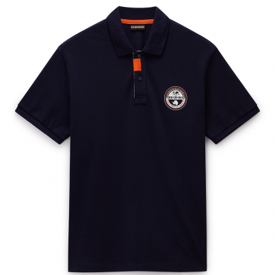 Napapijri - E-Clanis SS Blu Marine