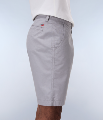 Napapijri - Nakuru 6 Ultimate Grey