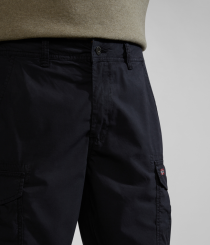 Napapijri - Noto 2.0 Black