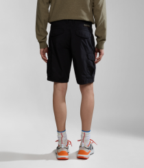 Napapijri - Noto 2.0 Black