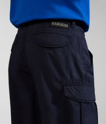 Napapijri - Noto 2.0 Blu Marine