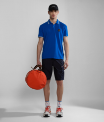 Napapijri - Noto 2.0 Blu Marine